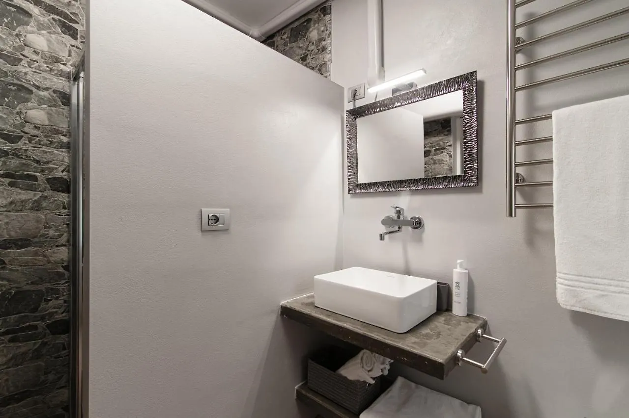 Apartament Love'S Corner - By Myhomeincomo Carate Urio Włochy